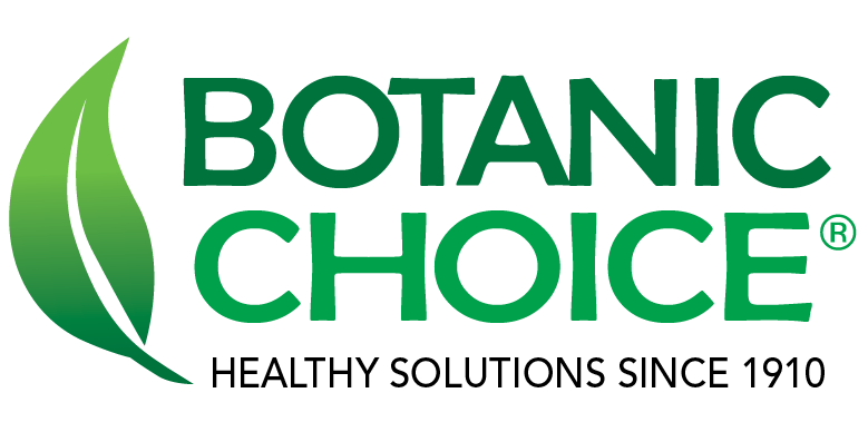 Botanic Choice Brand Image