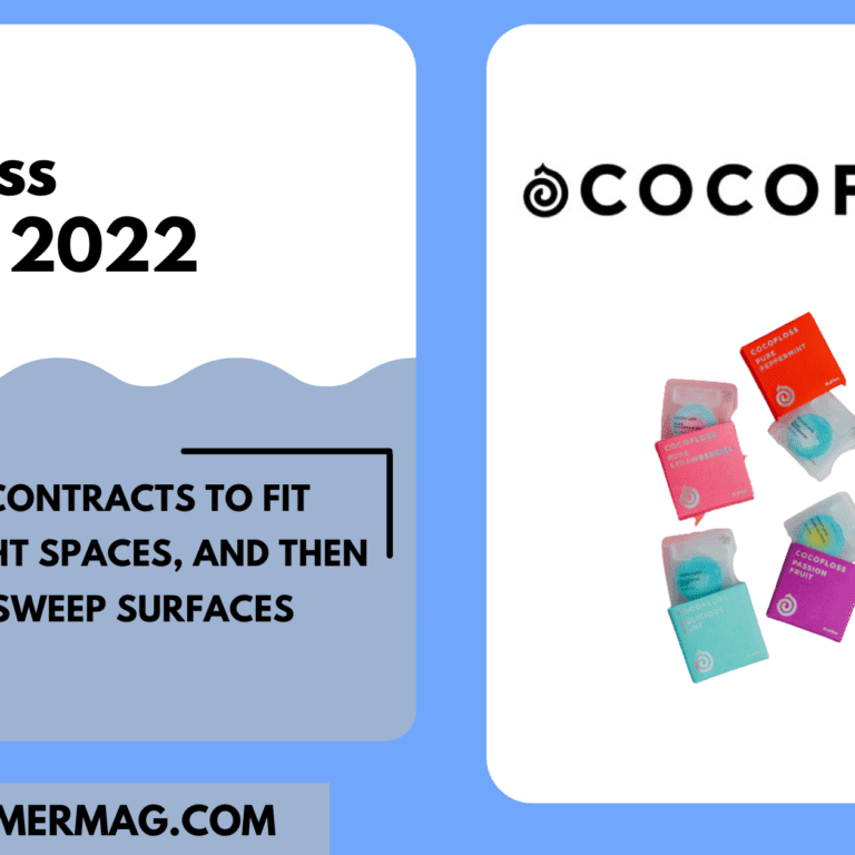 Cocofloss |Review 2022| Read All Cocofloss Reviews
