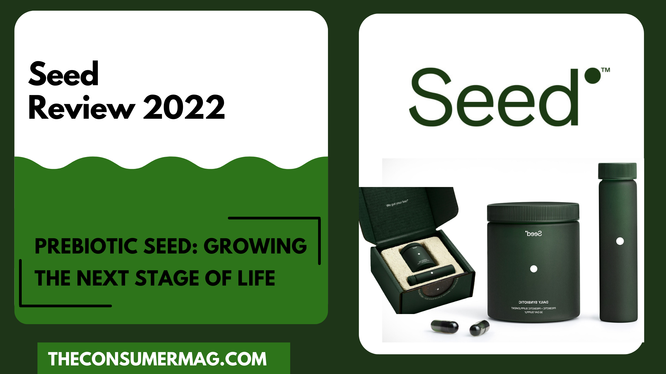 Seed Probiotics |Review 2023| Read Seed Probiotics Reviews