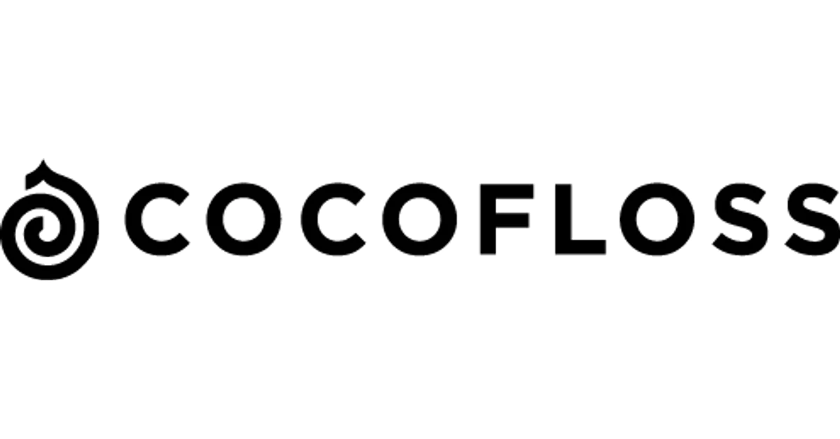 Cocofloss Brand Image