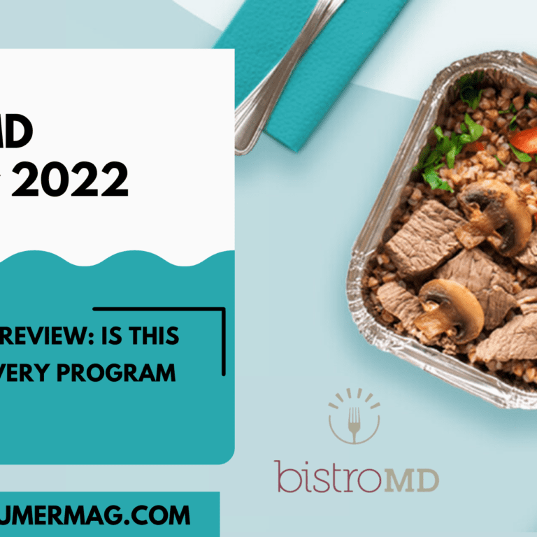 BistroMD |Review 2022| Read All Bistro MD Reviews