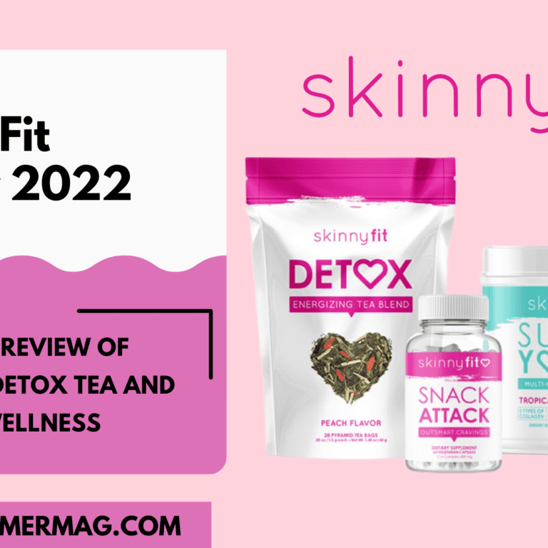 SkinnyFit |Review 2022| Read All Skinnyfit Reviews