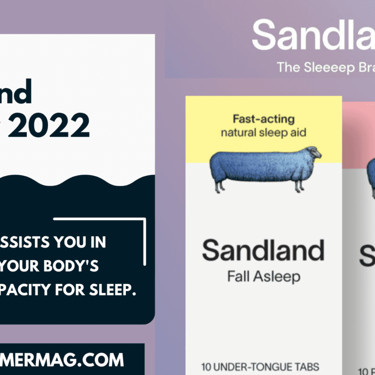 Sandland |Review 2022|Read All Sandland Reviews