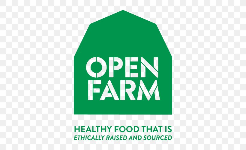 Open Farm Brand Image
