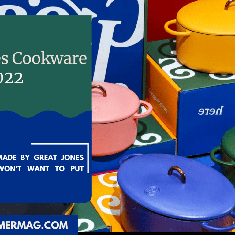 Great Jones Cookware Review 2022|Read All Reviews|