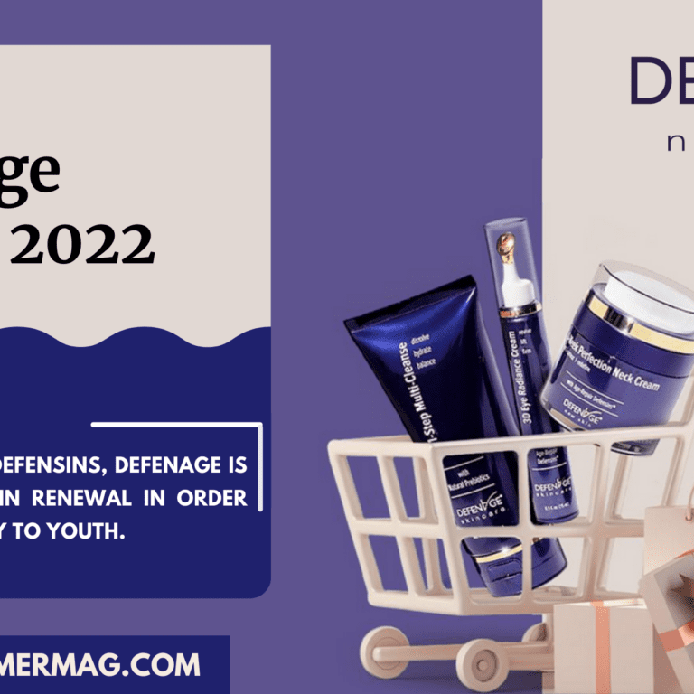 Defenage Review 2022|Read All The Reviews |