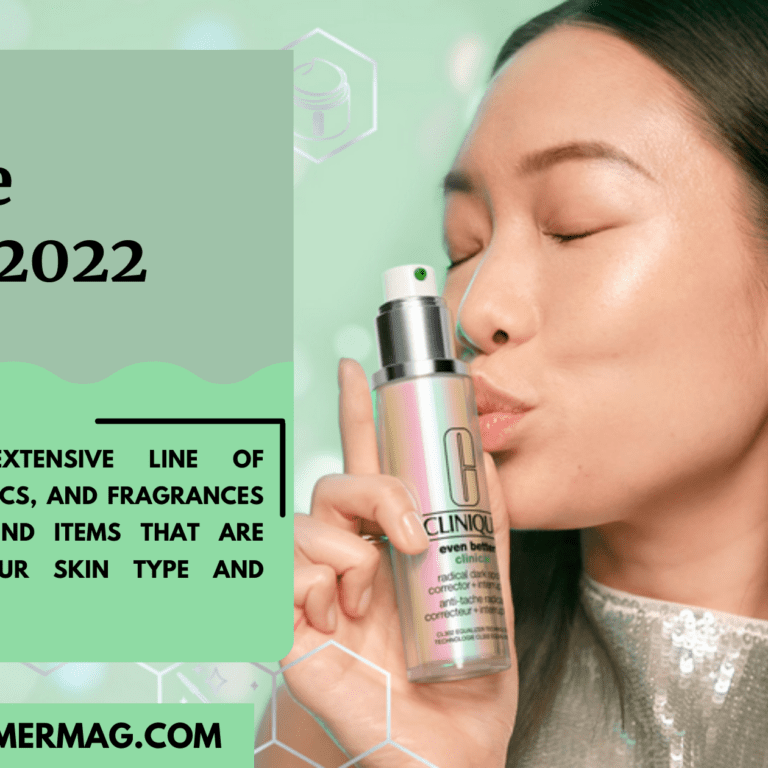 Clinique Review 2022 |Read All The Reviews|