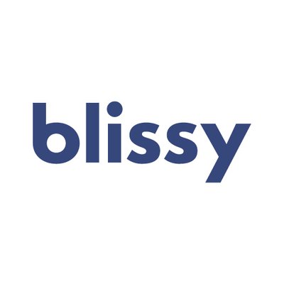 Blissy Brand Image