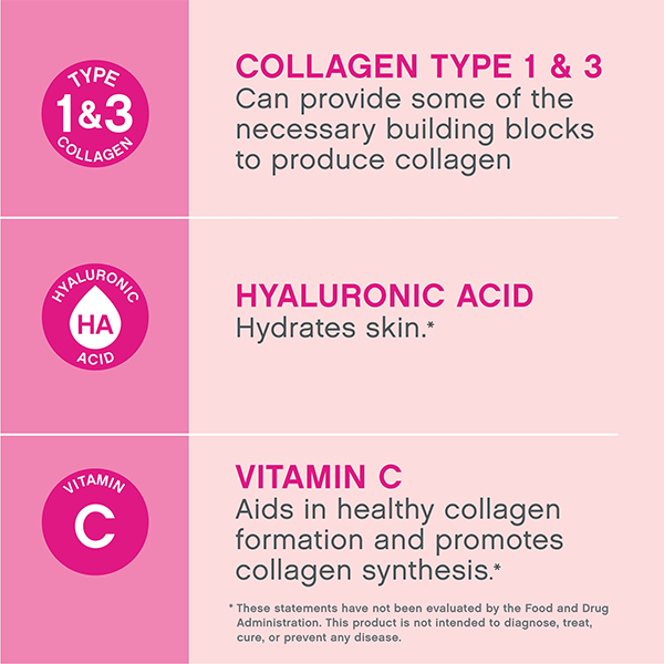 Neocell super collagen beauty soft chews