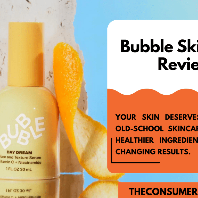 Bubble Review |Read All The Bubble Reviews|