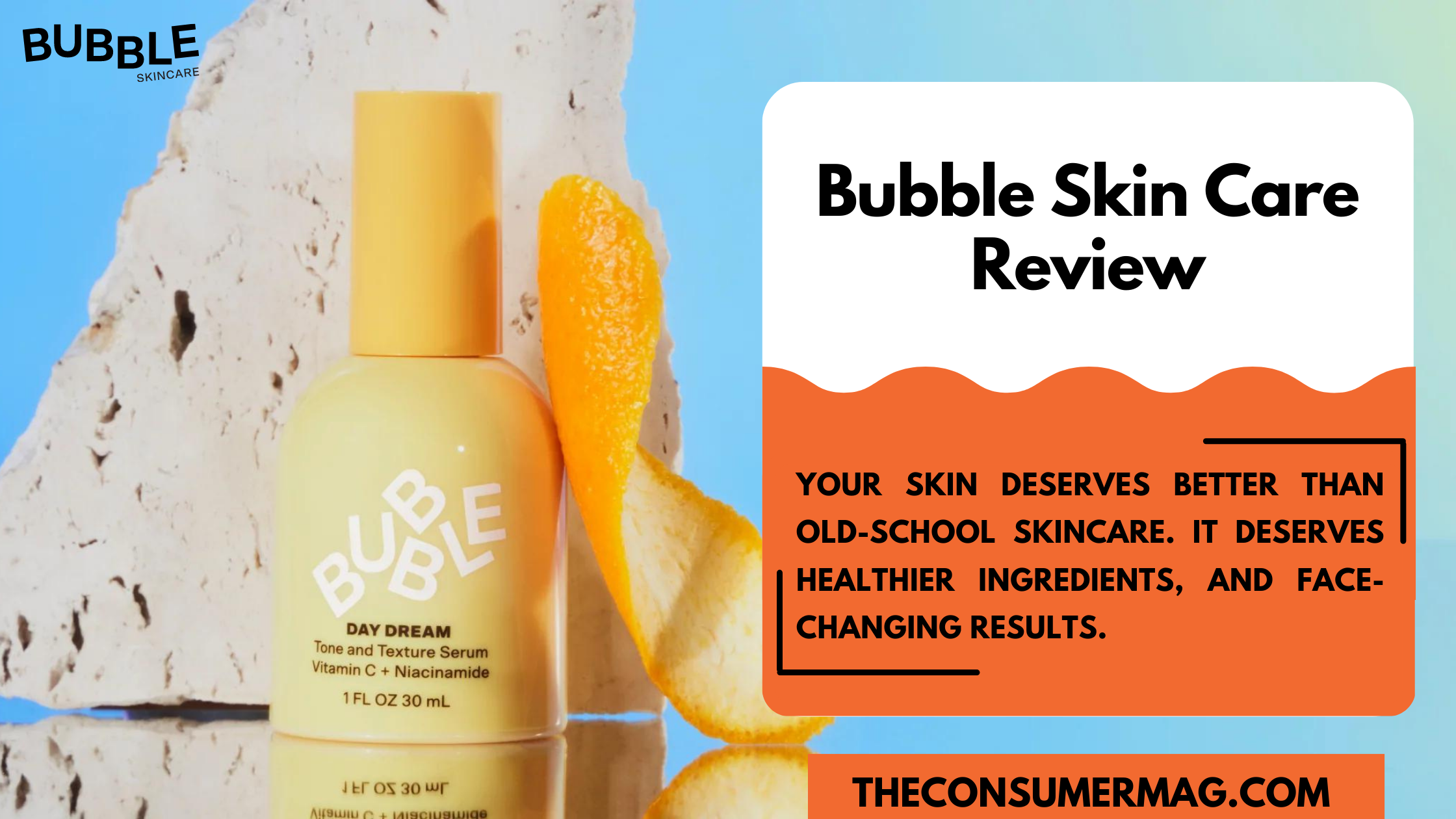Bubble Skincare Review |Read All The Bubble Skincare Reviews