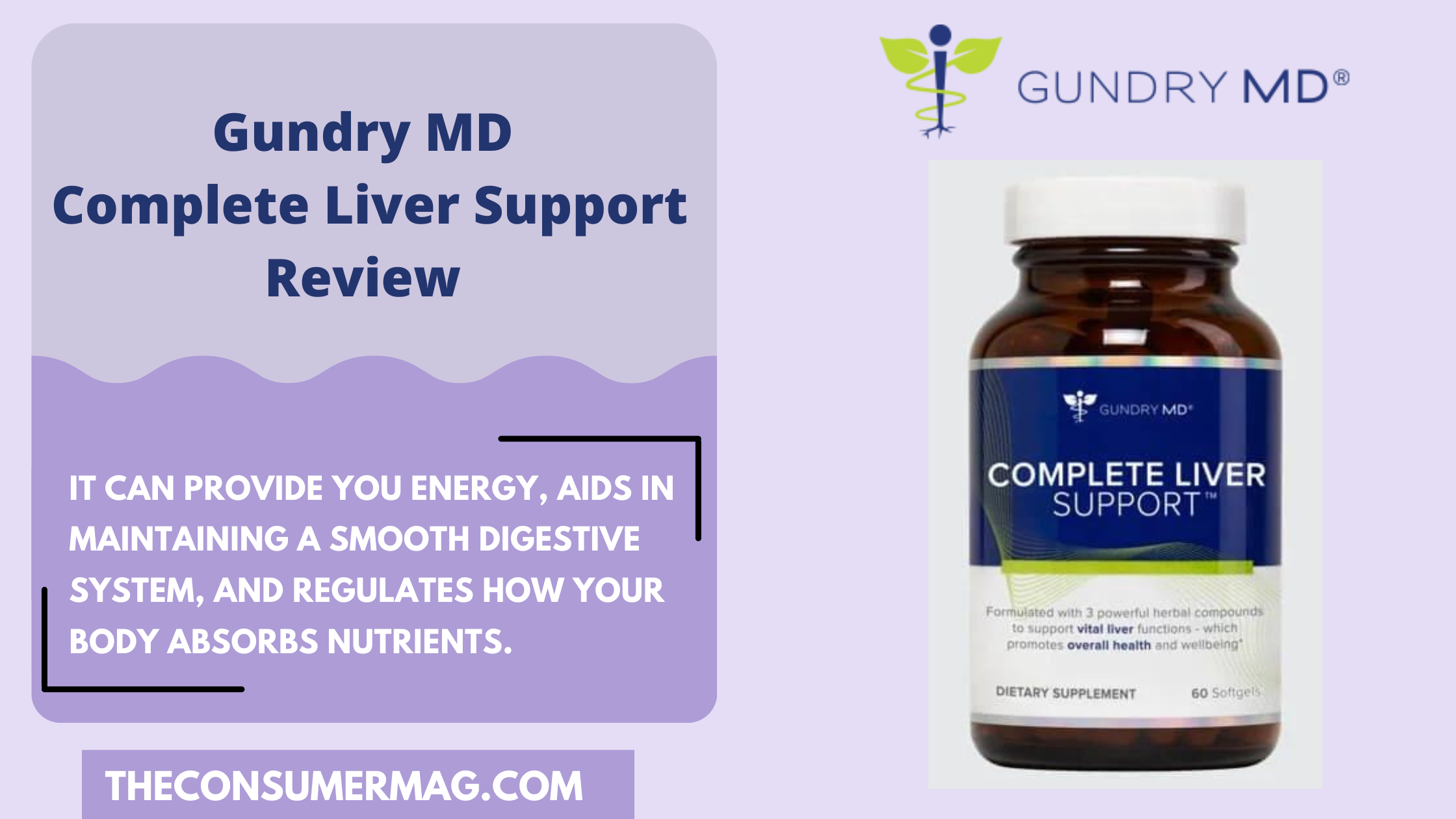 Complete Liver Support featured image