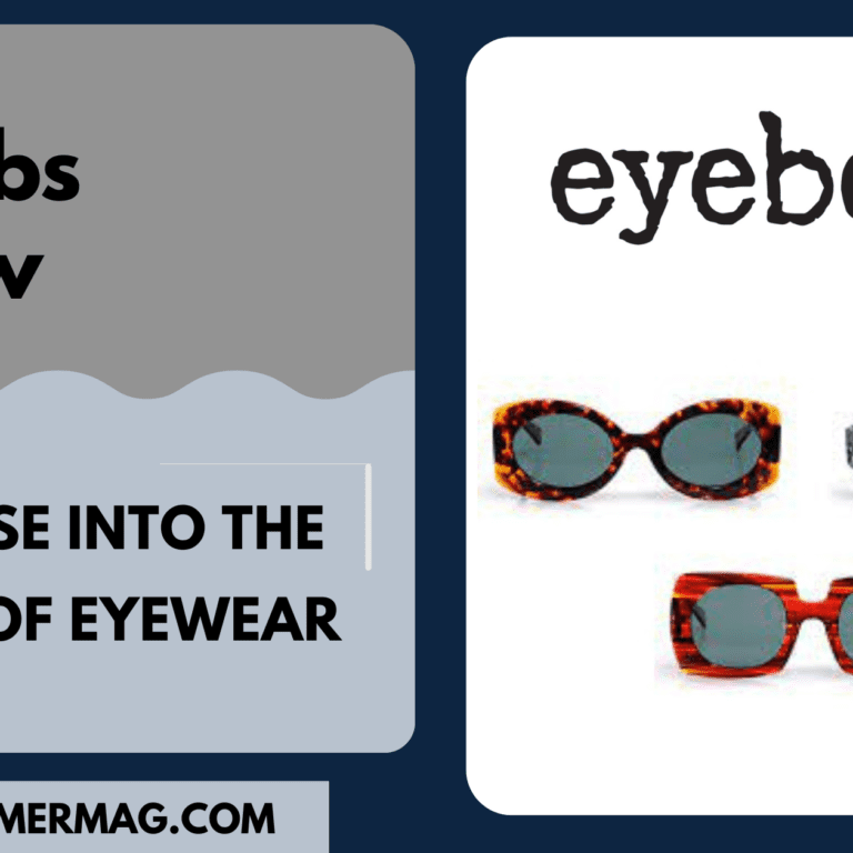 EyeBobs- A Glimpse Into The Future of Eyewear |Review 2023|