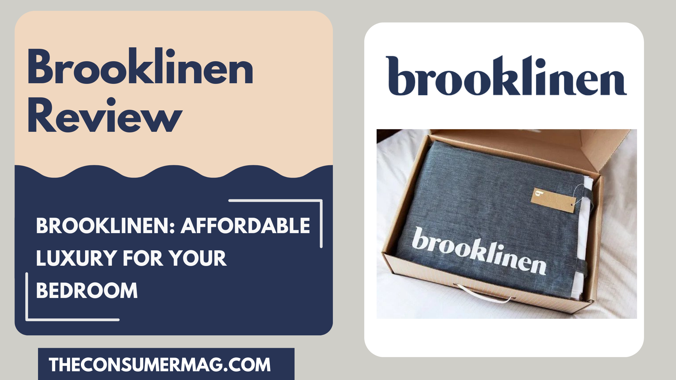 Brooklinen Sheets Review 2023 – Affordable And Luxury Bed Linens