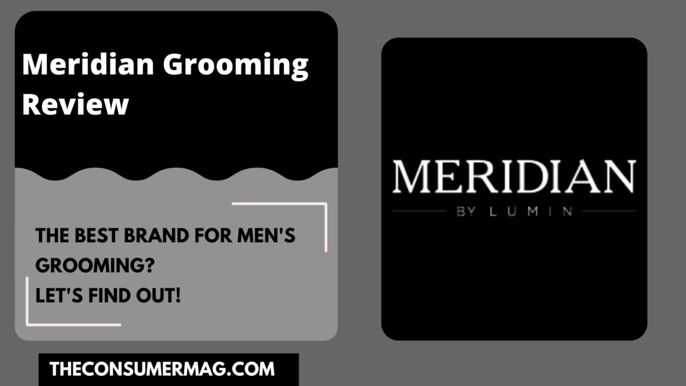 Meridian Grooming Review 2023 | Meridian Grooming Reviews