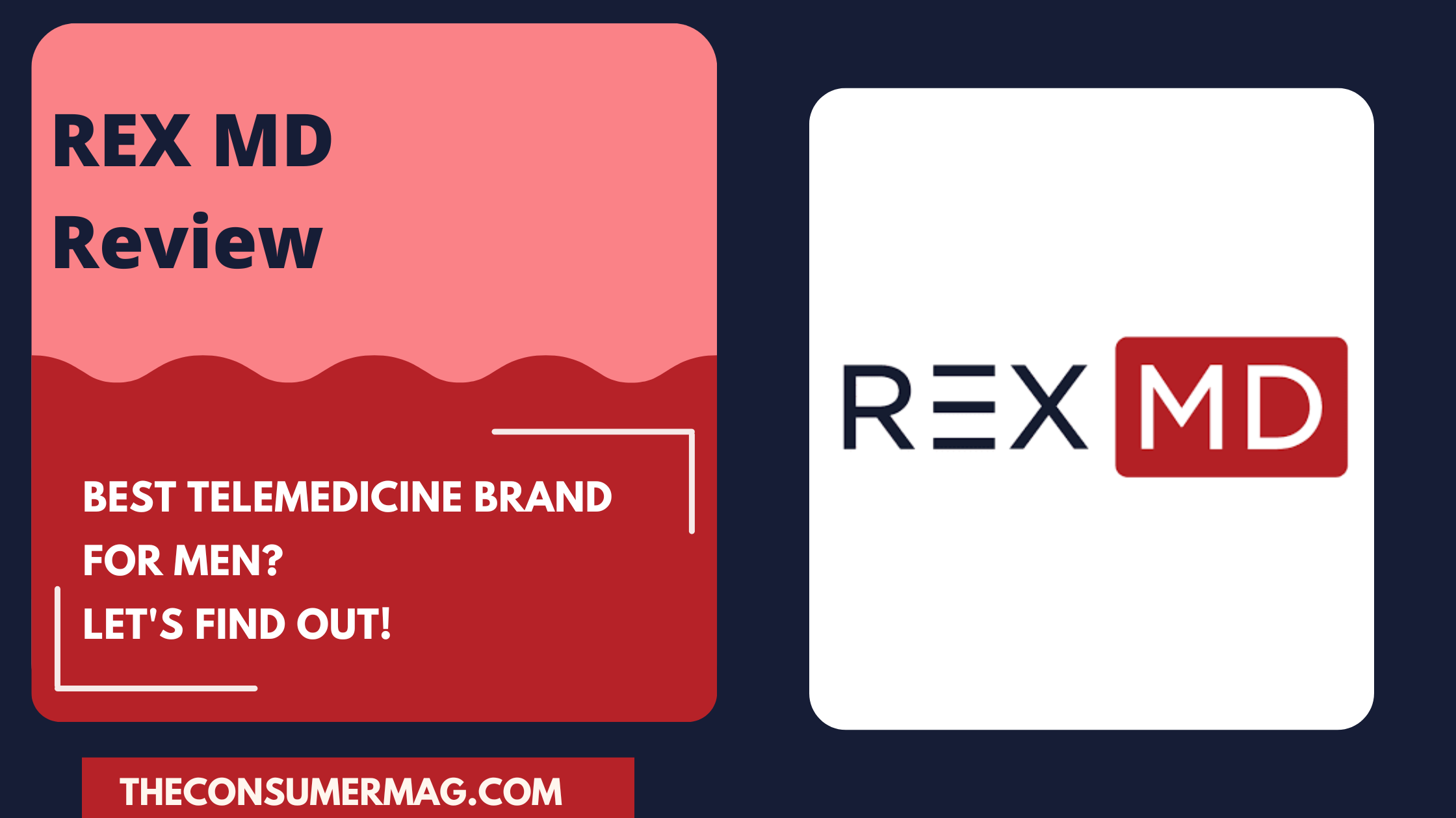 REX MD featured image