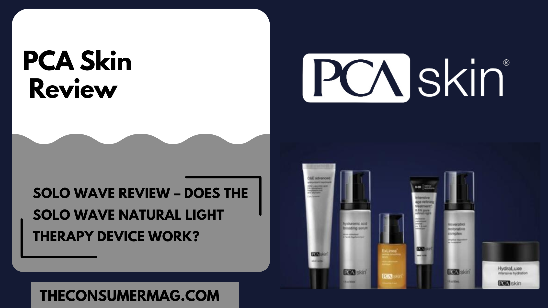 PCA Skin Review 2024 | Read All PCA Skin Reviews