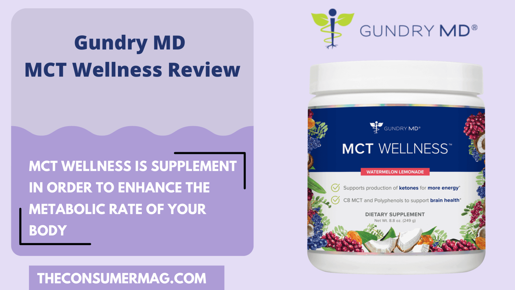 Gundry MCT Wellness Review 2023 Read Gundry MD Reviews   Featured Image 2023 01 16T123825.490 2048x1152 