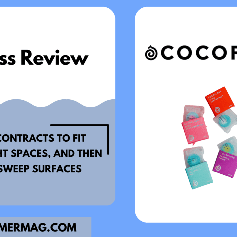 Cocofloss |Review 2023| Read All Cocofloss Reviews