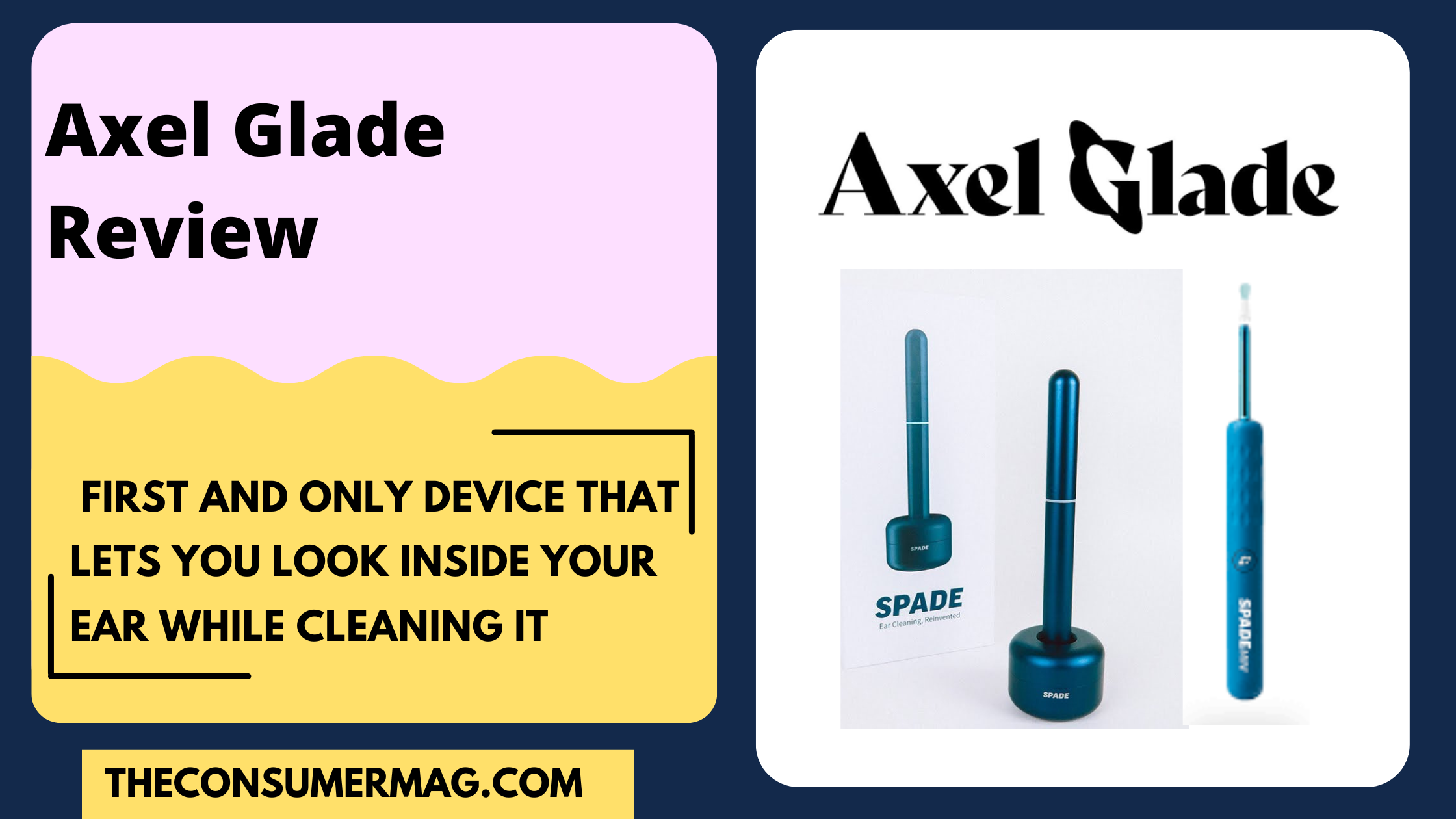 Axel Glade Review 2023 – Read Axel Glade Reviews