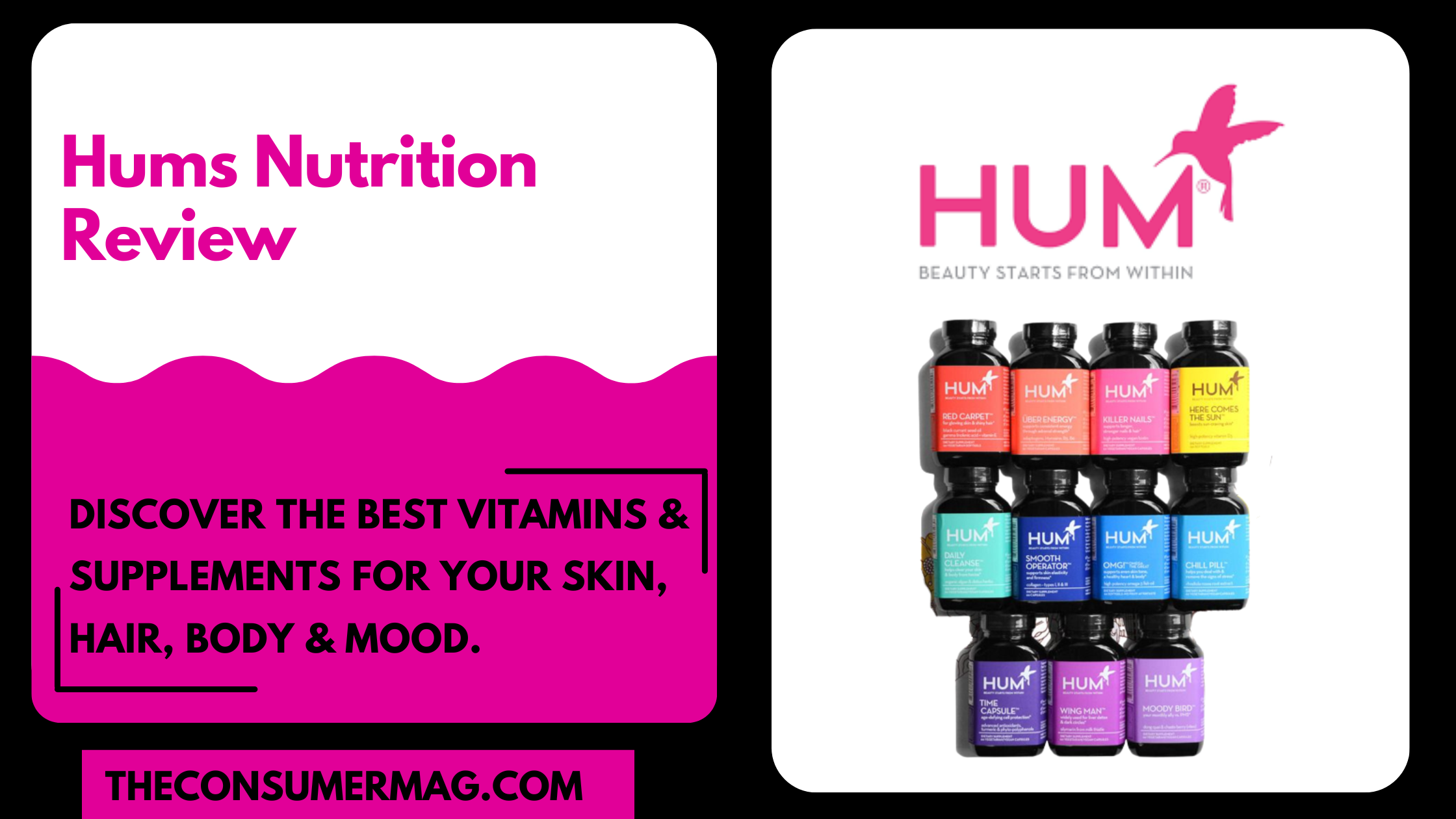 Hum Nutrition featured image