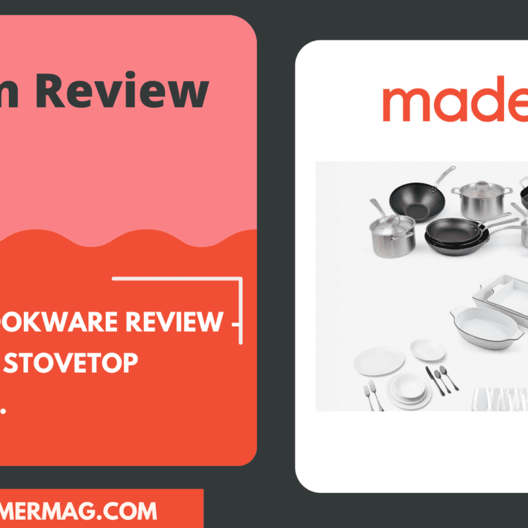 Made in Cookware: The Non-Stick Set Review 2023