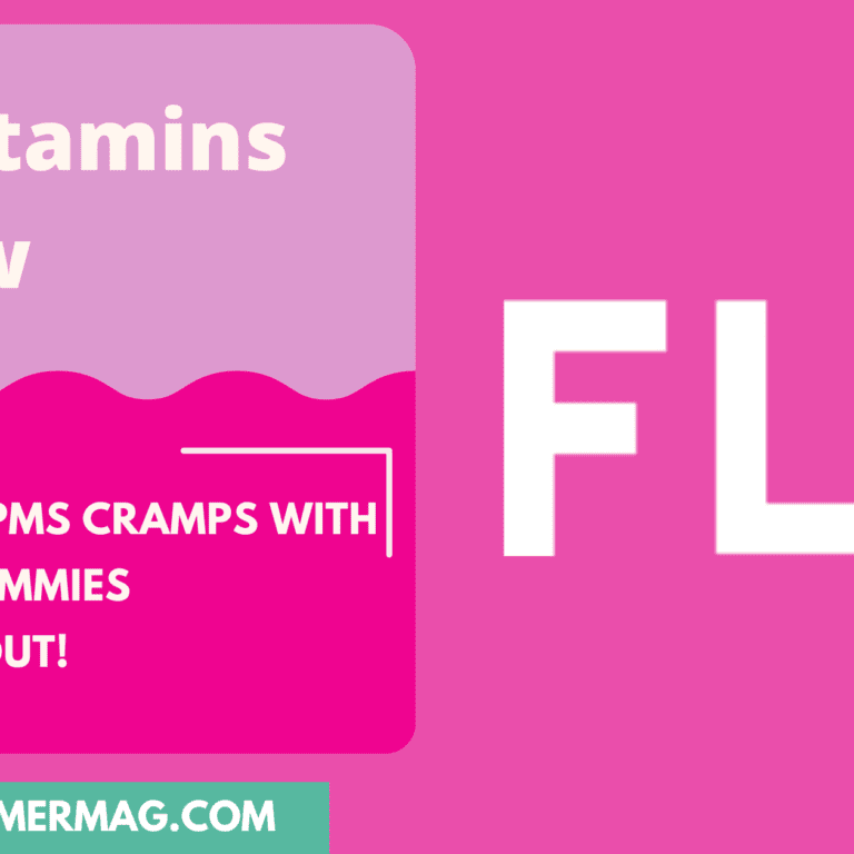 FLO Vitamins Review 2023 (Updated) – Does This Really Work?