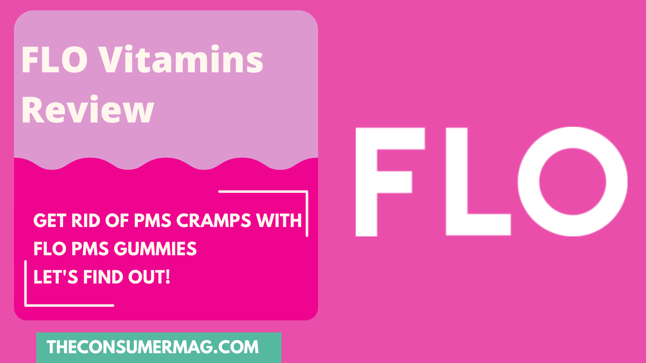 FLO Vitamins featured image