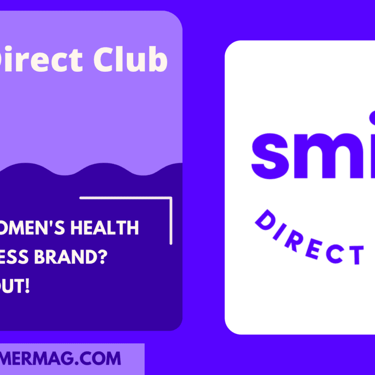 Smile Direct Club |Review 2023| Read Smile Direct Club Reviews