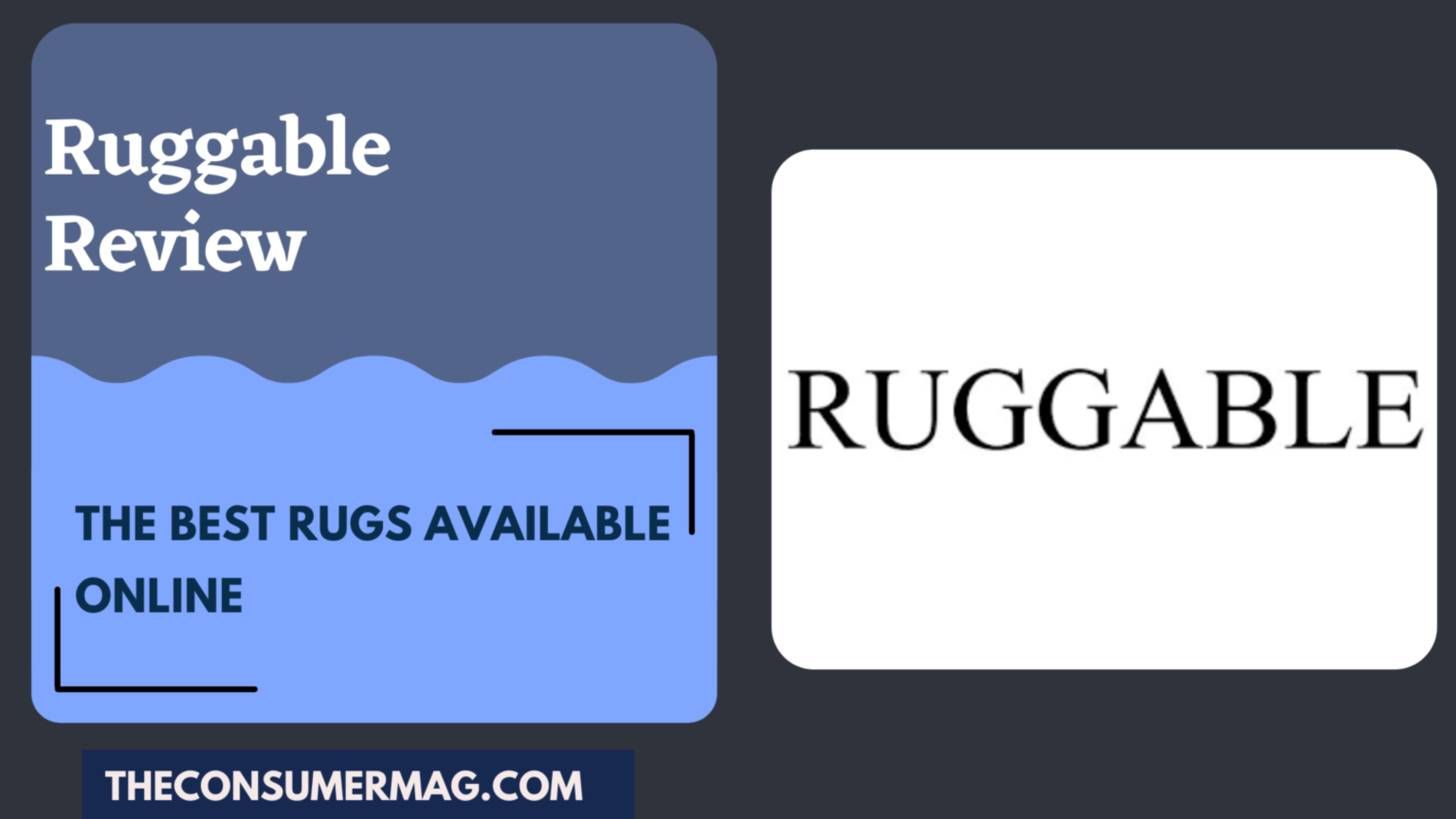 Ruggable featured image