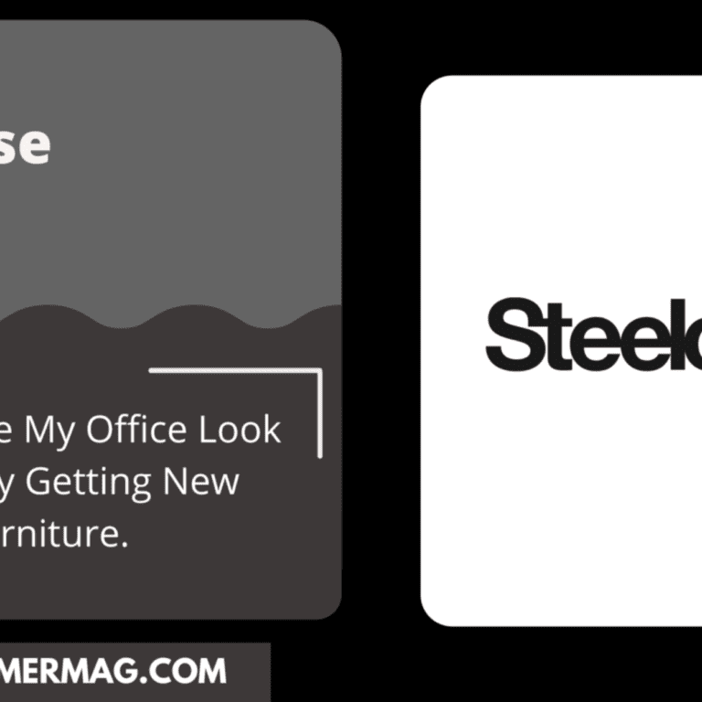 Steelcase Reviews {Latest Guide}-The Better Furniture Solution in 2023?