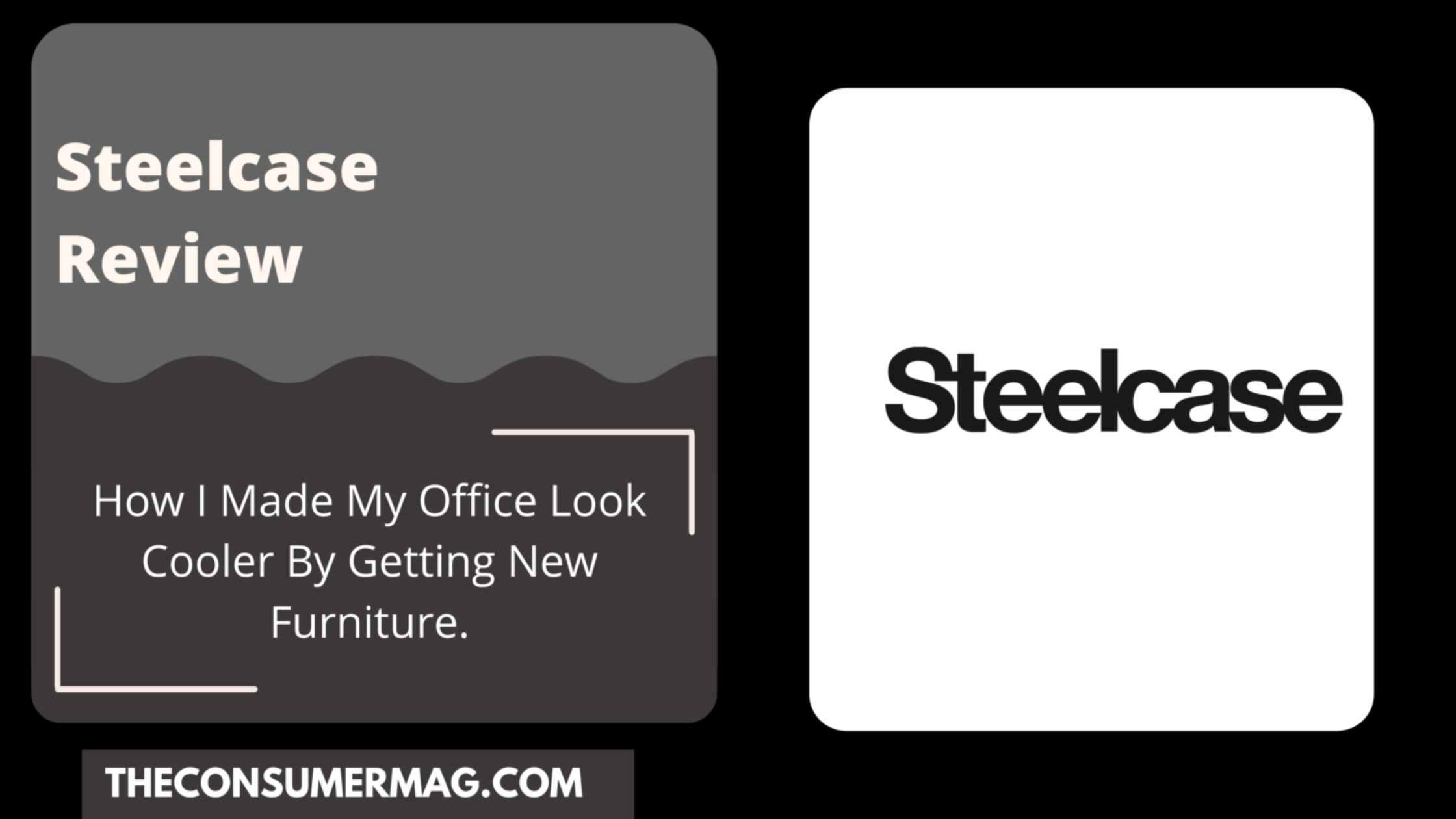 Steelcase featured image