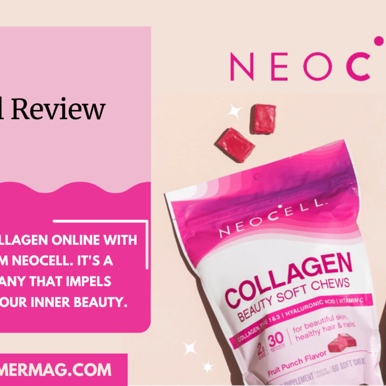 Neocell | Review  2023 |Read All Reviews