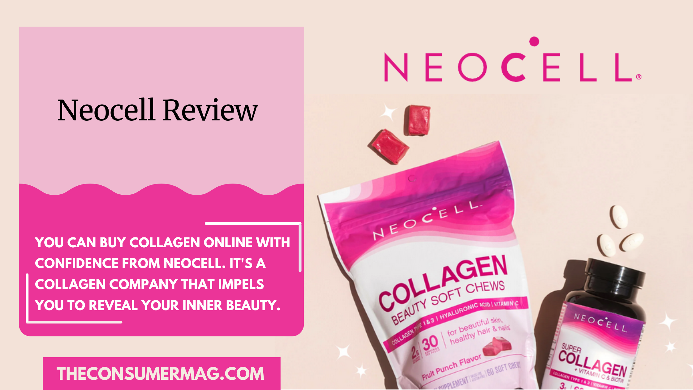 Neocell featured image