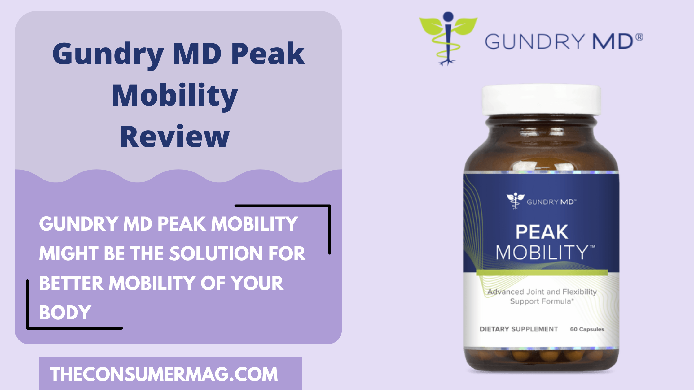 Peak Mobility featured image