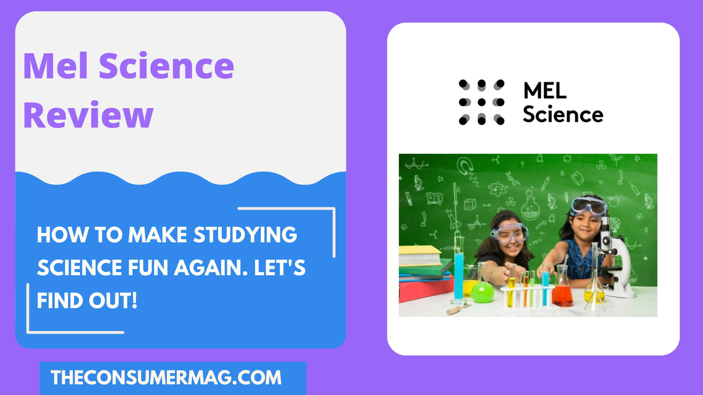Mel Science |Review 2023| Read MEL Science Reviews