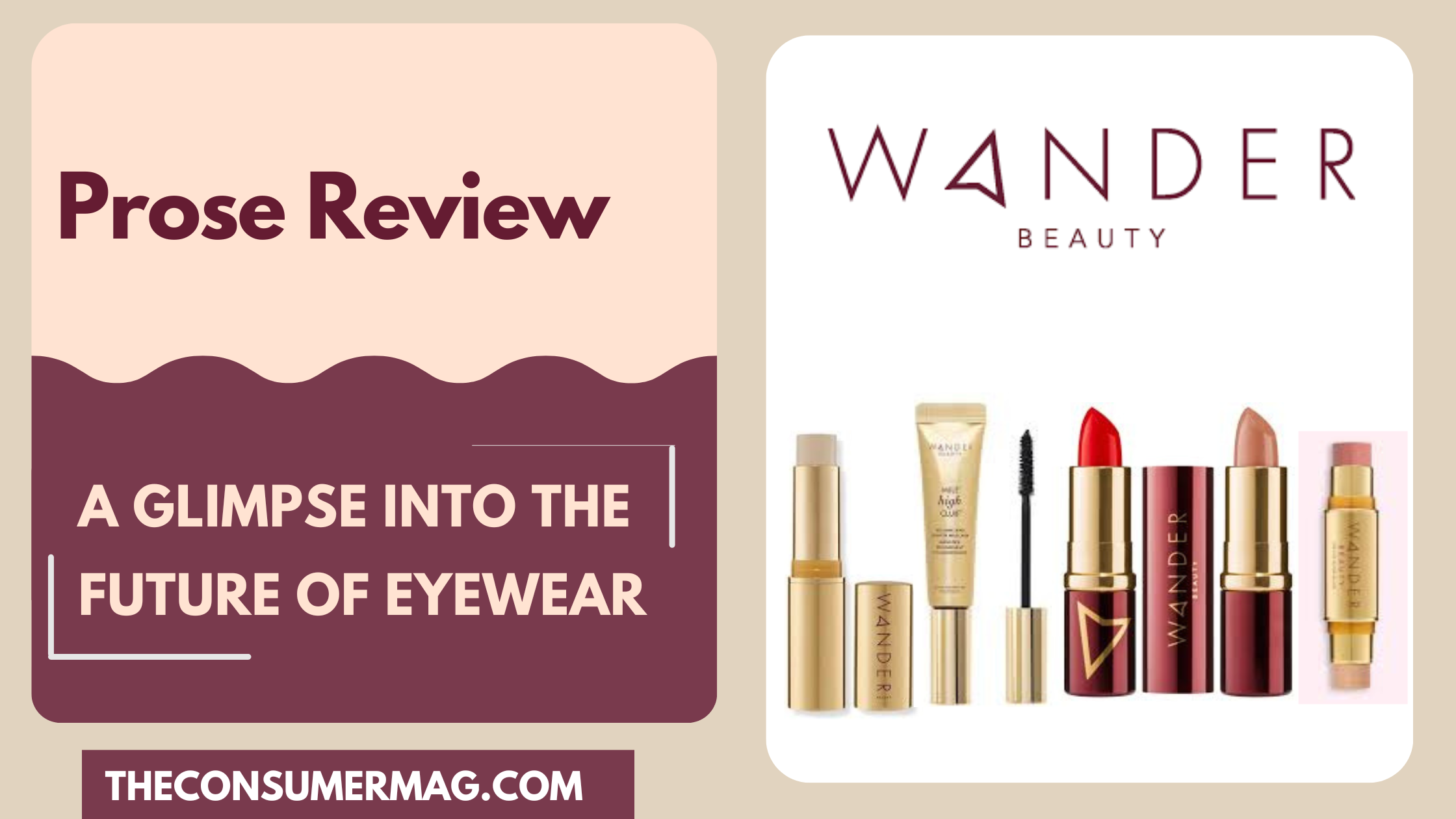 Wander Beauty featured image