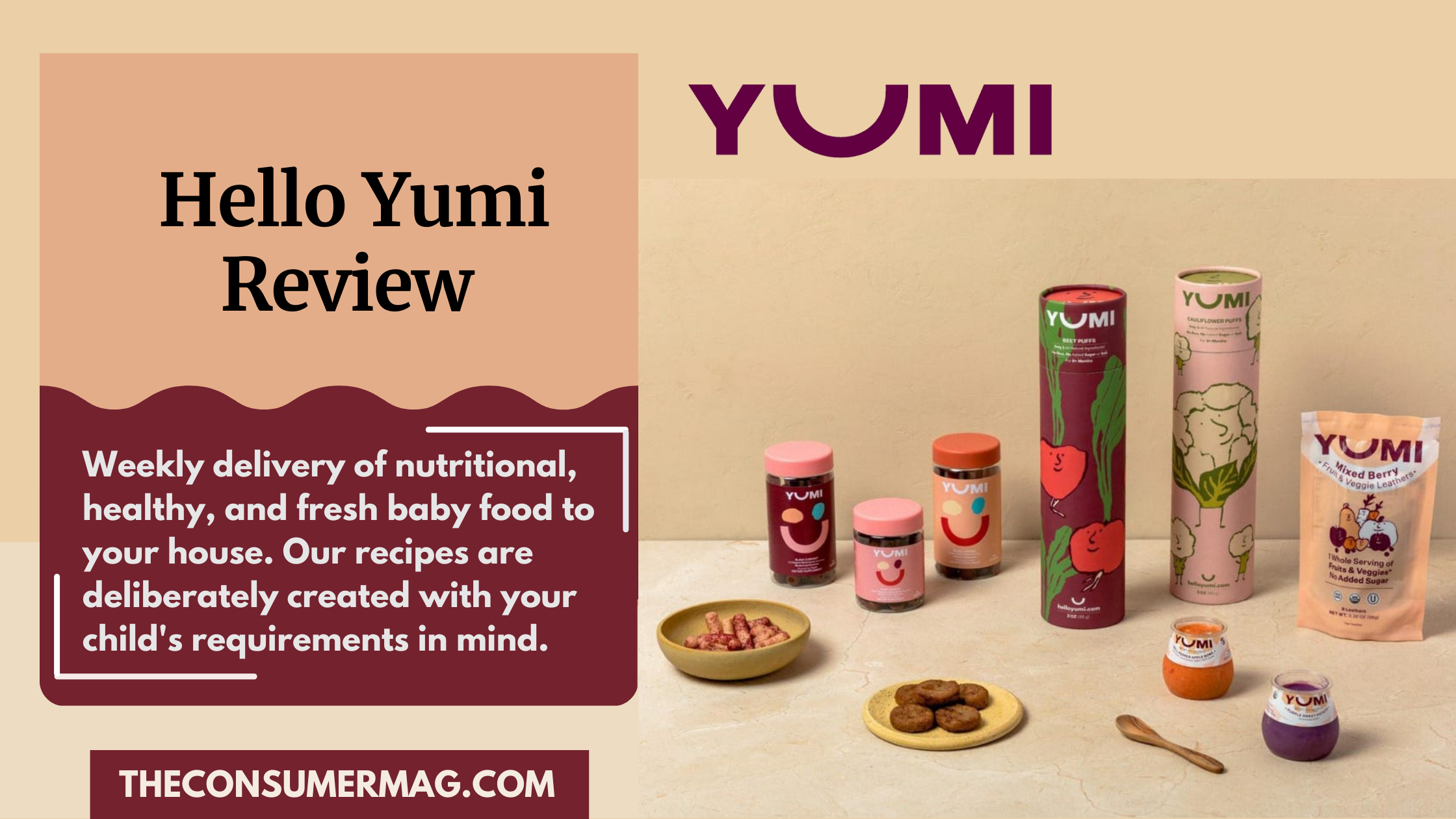 Hello Yumi Review 2024 | Read All Hello Yumi Reviews|