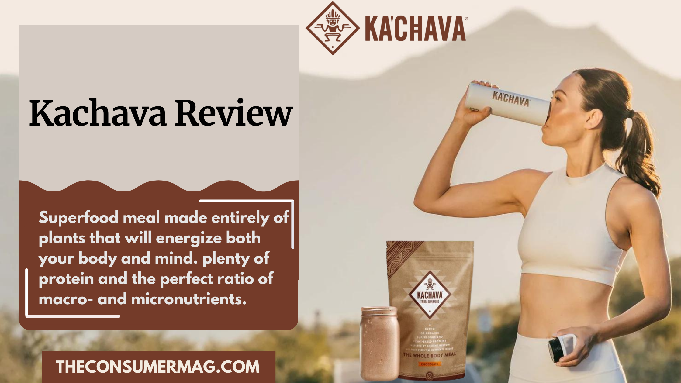 Kachava featured image