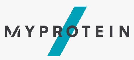 My Protein Brand Image