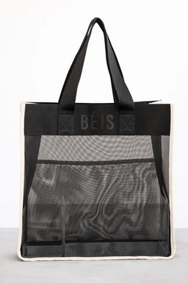 BEIS Market Bags