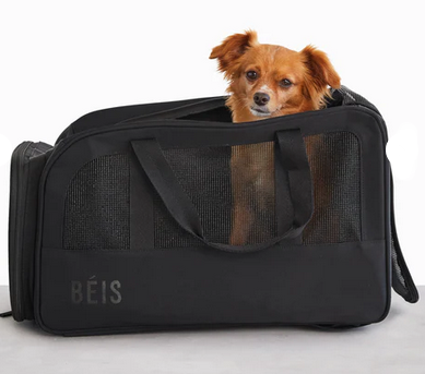 BEIS Pet Travel Bags