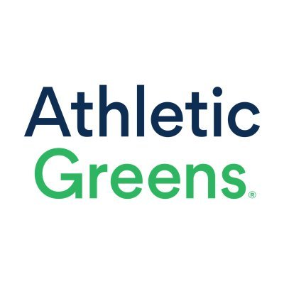 Athletic Greens Brand Logo