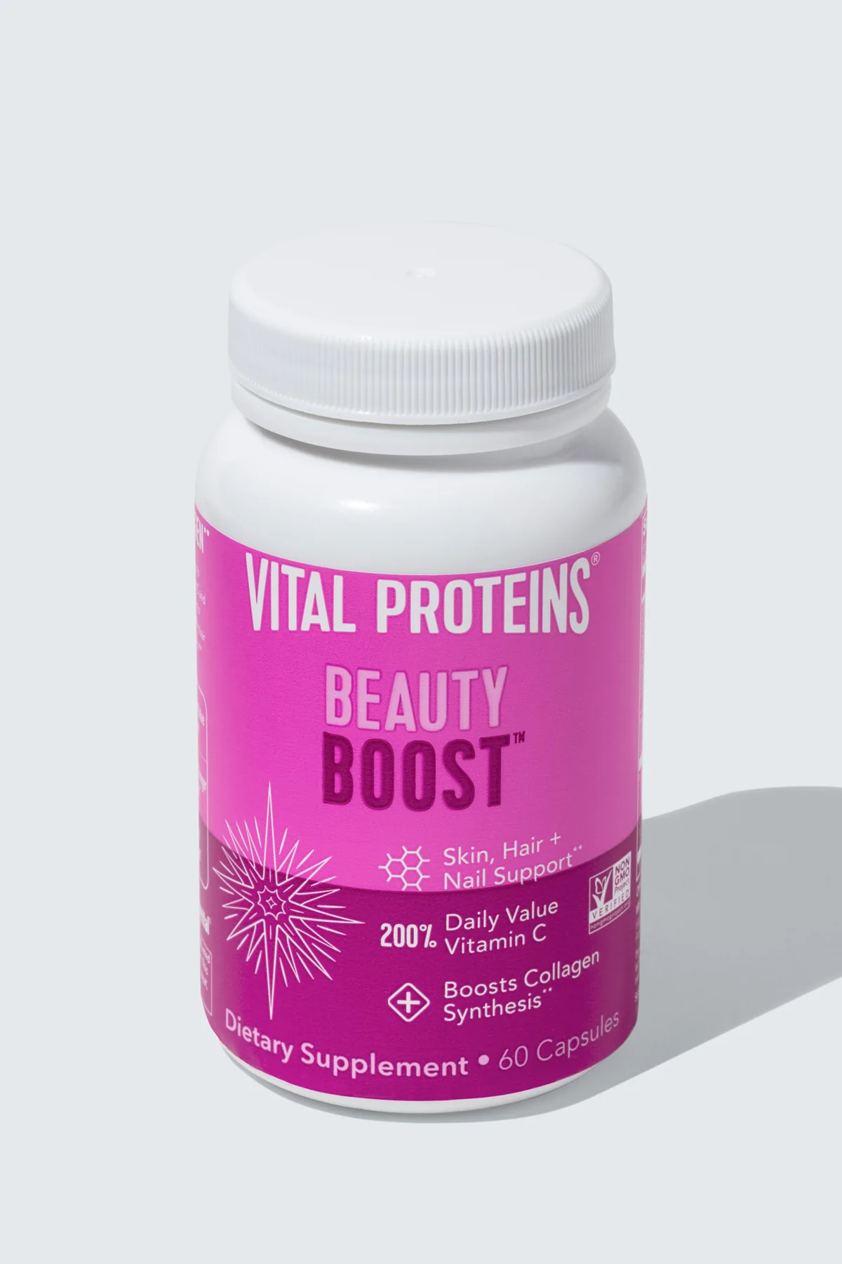 Vital Proteins Beauty Boost