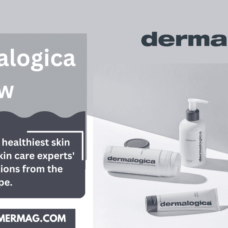 Dermalogica Review 2023|Read All Reviews|