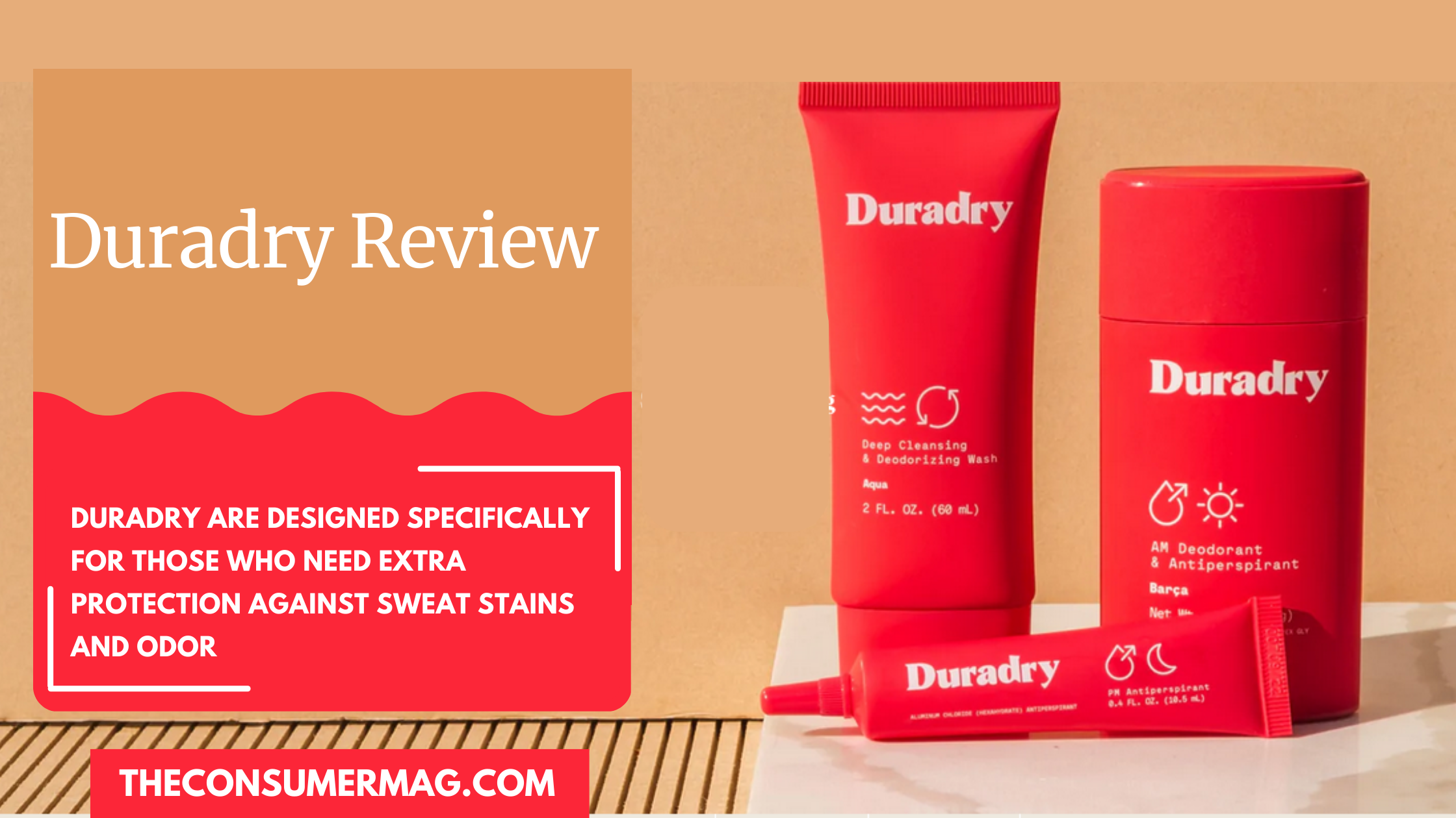 Duradry Review 2023 |Read All The Reviews