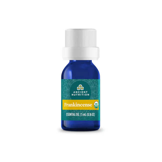 Ancient Nutrition Frankincense Essential Oil