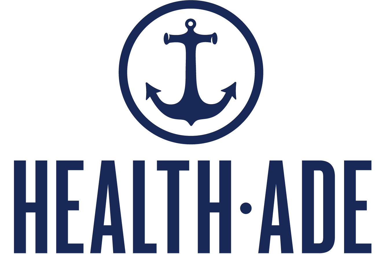 Health-Ade Brand Image