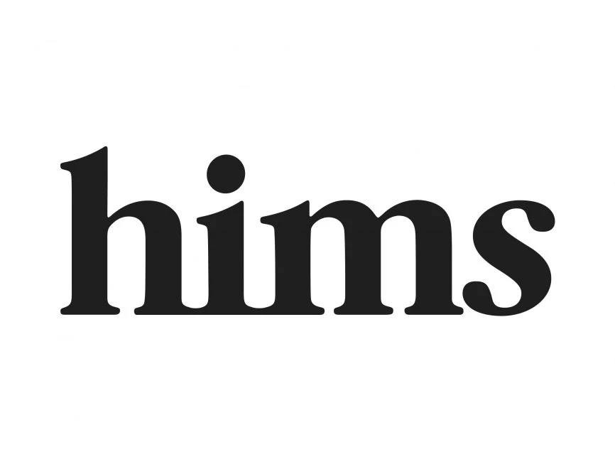 hims brand logo