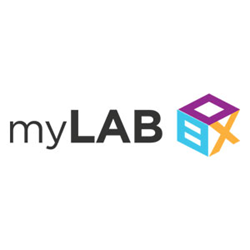 Mylabbox Logo